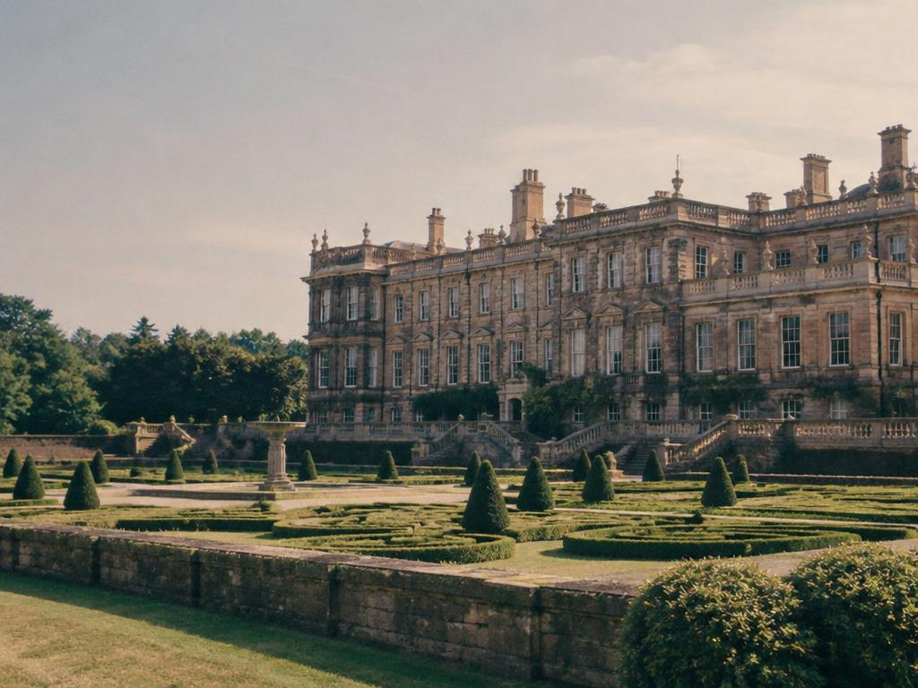 Cliveden House